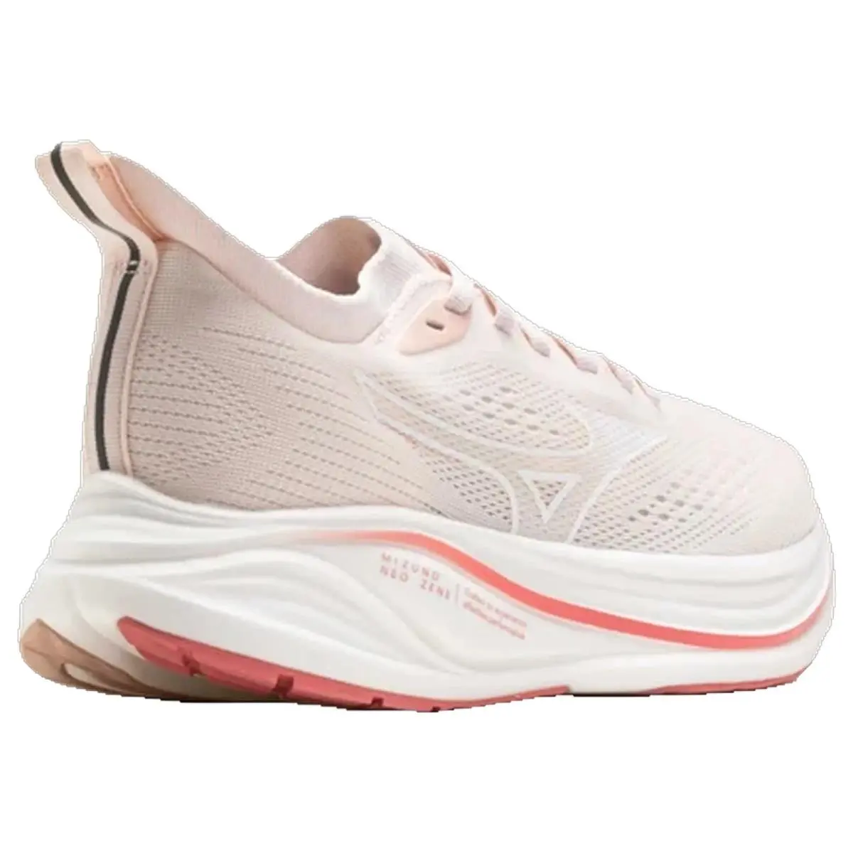 Mizuno shoes - Mizuno Neo Zen 2 - Neo Zen - 4115601A00 - Petal Pink/White 11