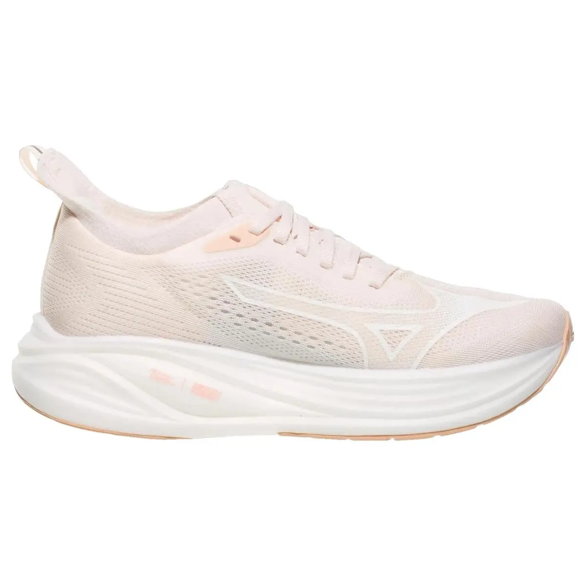 Mizuno shoes - Mizuno Neo Zen 2 - Neo Zen - 4115601A00 - Petal Pink/White 6