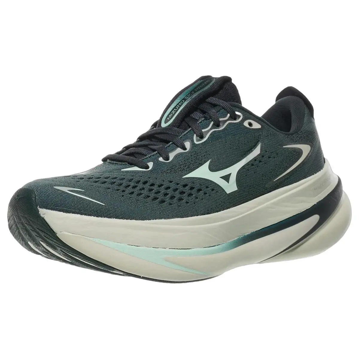 Mizuno shoes - Mizuno Sky Prime - Sky Prime - 4116268M5A - Dark Slate/Icy Morn 0