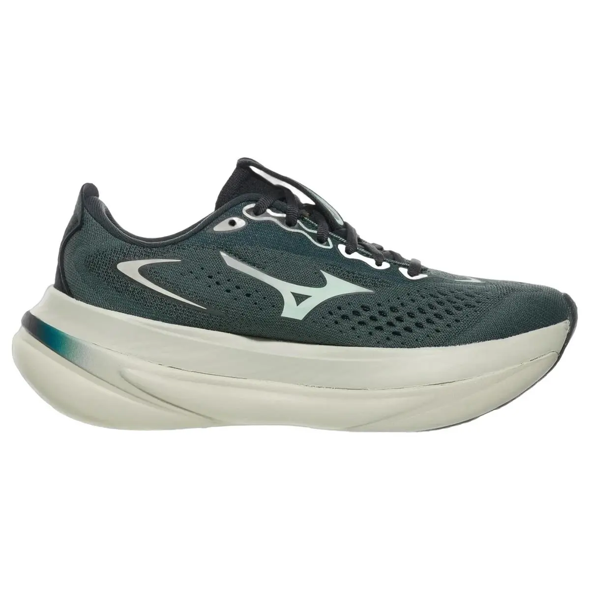 Mizuno shoes - Mizuno Sky Prime - Sky Prime - 4116268M5A - Dark Slate/Icy Morn 1