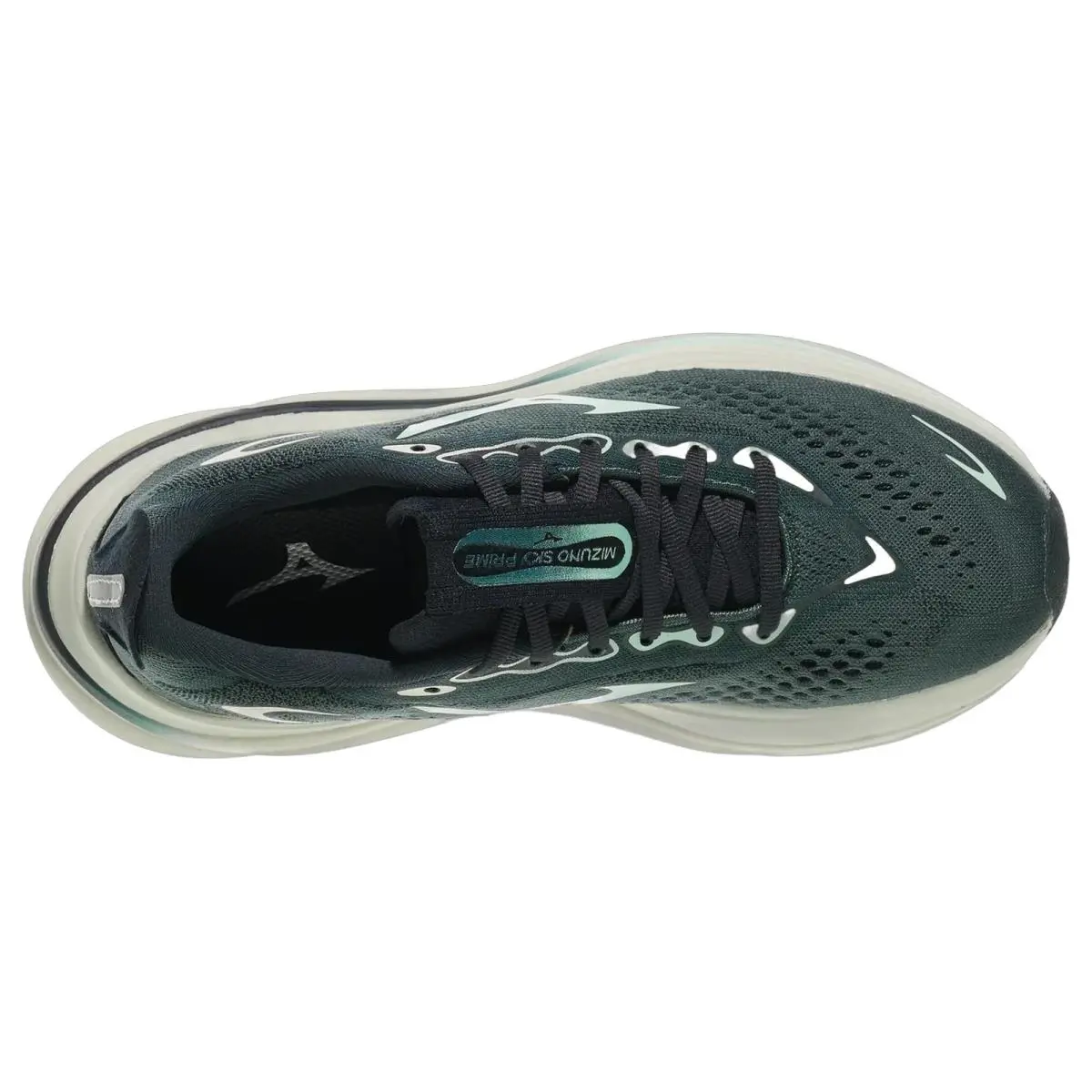 Mizuno shoes - Mizuno Sky Prime - Sky Prime - 4116268M5A - Dark Slate/Icy Morn 8