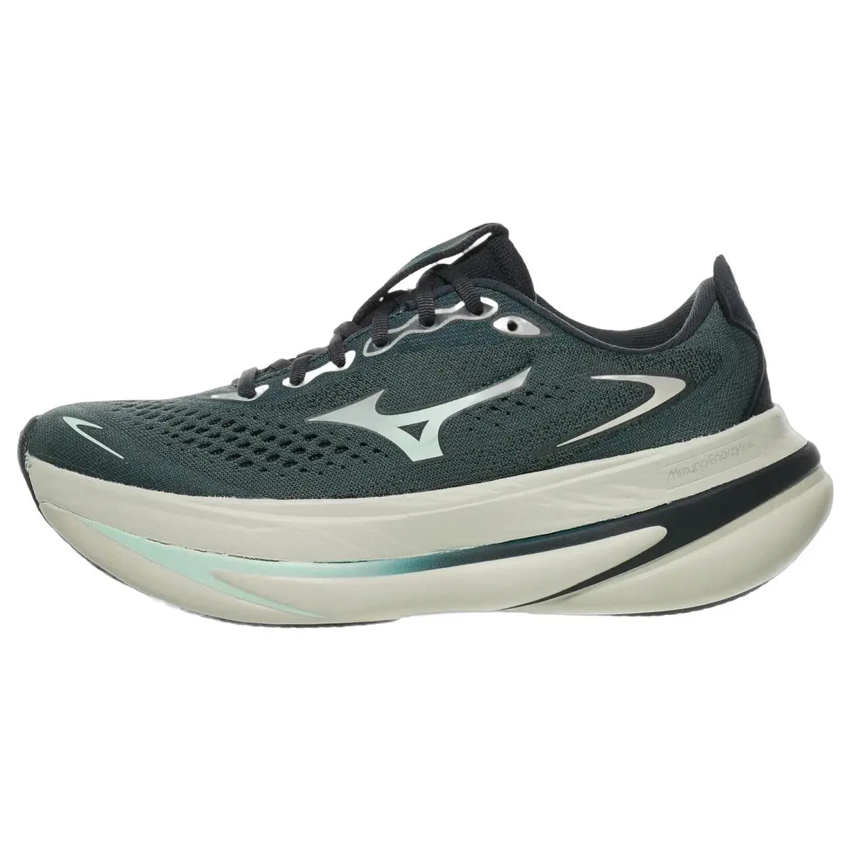Mizuno shoes - Mizuno Sky Prime - Sky Prime - 4116268M5A - Dark Slate/Icy Morn 5