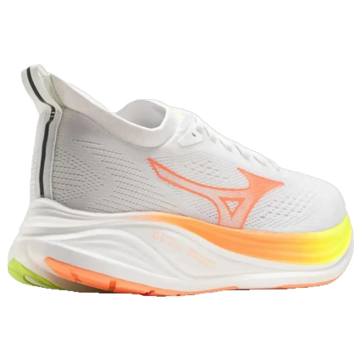 Mizuno shoes - Mizuno Neo Zen 2 - Neo Zen - 411560001B - GF White/Flamingo Coral 11