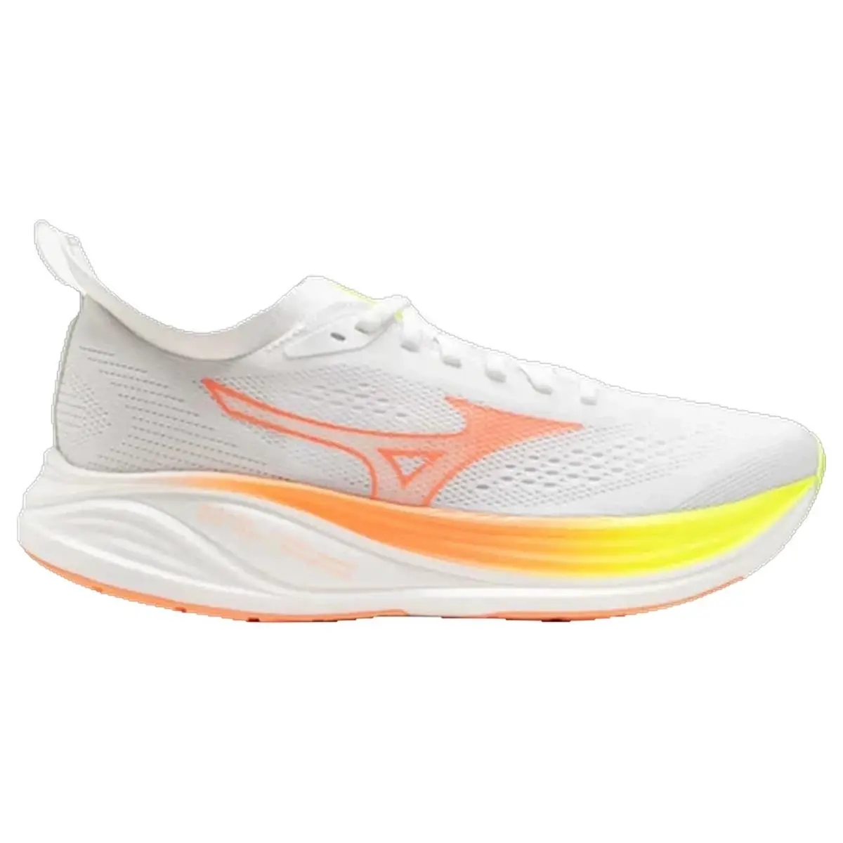 Mizuno shoes - Mizuno Neo Zen 2 - Neo Zen - 411560001B - GF White/Flamingo Coral 6