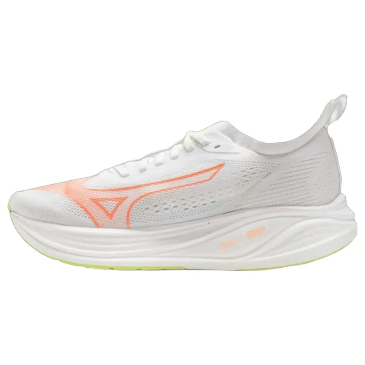 Mizuno shoes - Mizuno Neo Zen 2 - Neo Zen - 411560001B - GF White/Flamingo Coral 7