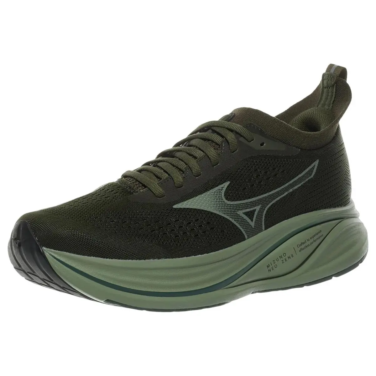 Mizuno shoes - Mizuno Neo Zen 2 - Neo Zen - 4115594GSF - Forest Night/Sea Spray 6
