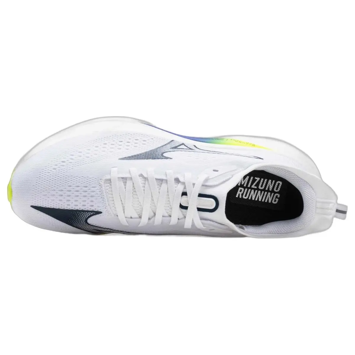 Mizuno shoes - Mizuno Neo Zen 2 - Neo Zen - 411559005B - White/Dazzling Blue 1