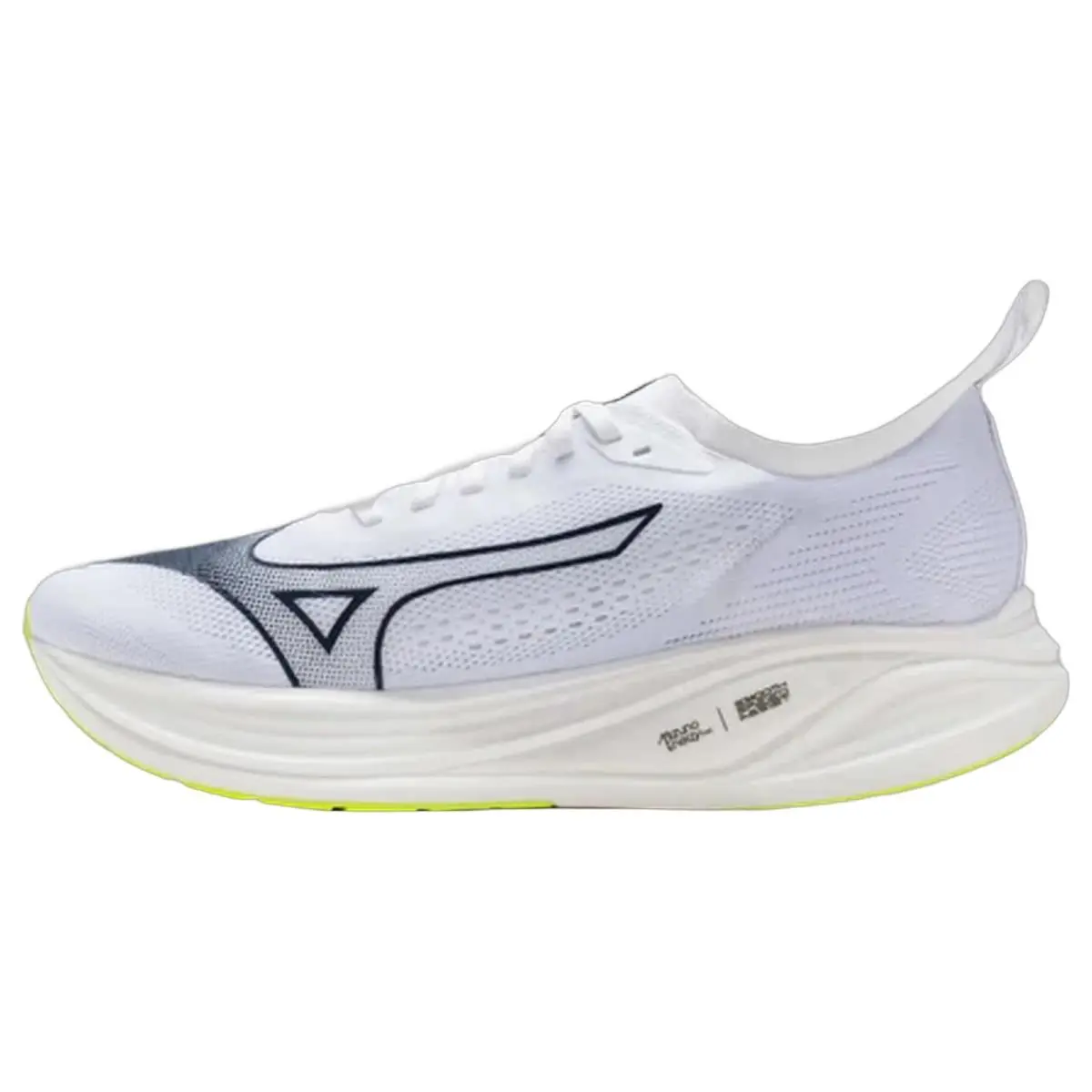 Mizuno shoes - Mizuno Neo Zen 2 - Neo Zen - 411559005B - White/Dazzling Blue 7