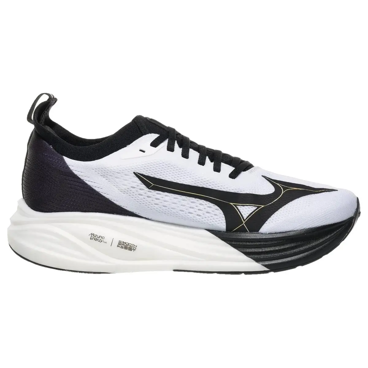 Mizuno shoes - Mizuno Neo Zen 2 - Neo Zen - 4115629074 - Origami Black/Gold 7