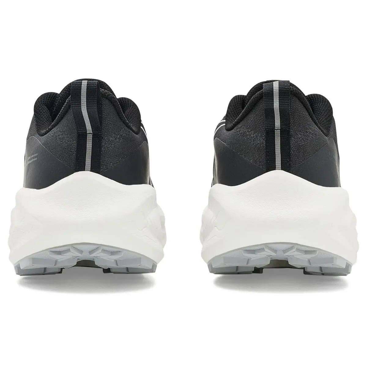 Mizuno shoes - Black/White 12