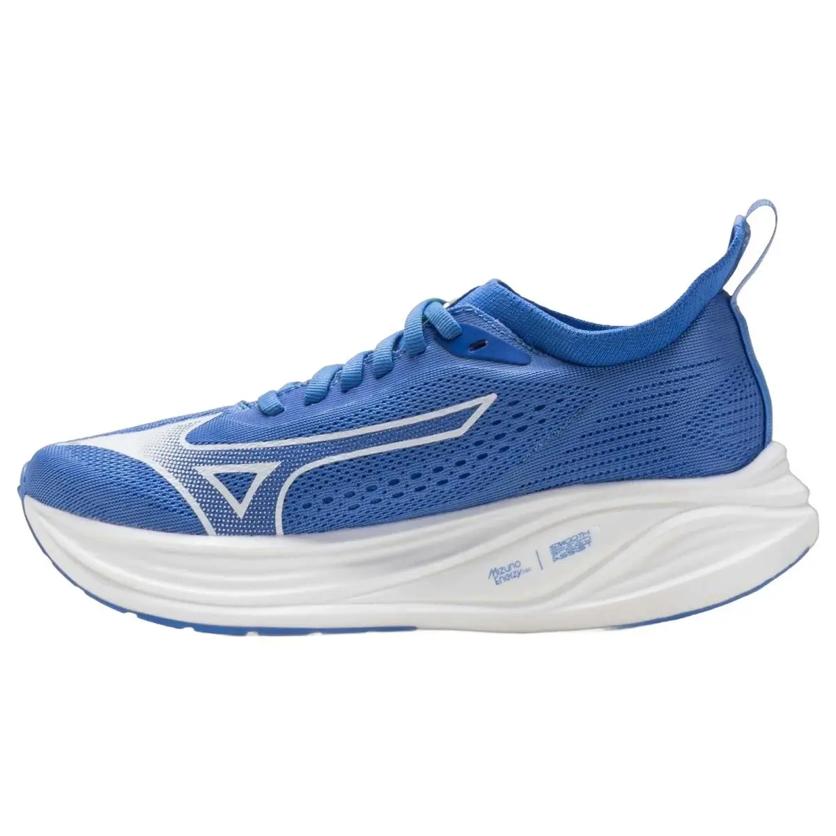 Mizuno shoes - Mizuno Neo Zen 2 - Neo Zen - 411560UM00 - Ultramarine/White 0