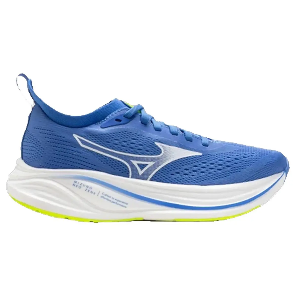 Mizuno shoes - Mizuno Neo Zen 2 - Neo Zen - 411560UM00 - Ultramarine/White 6