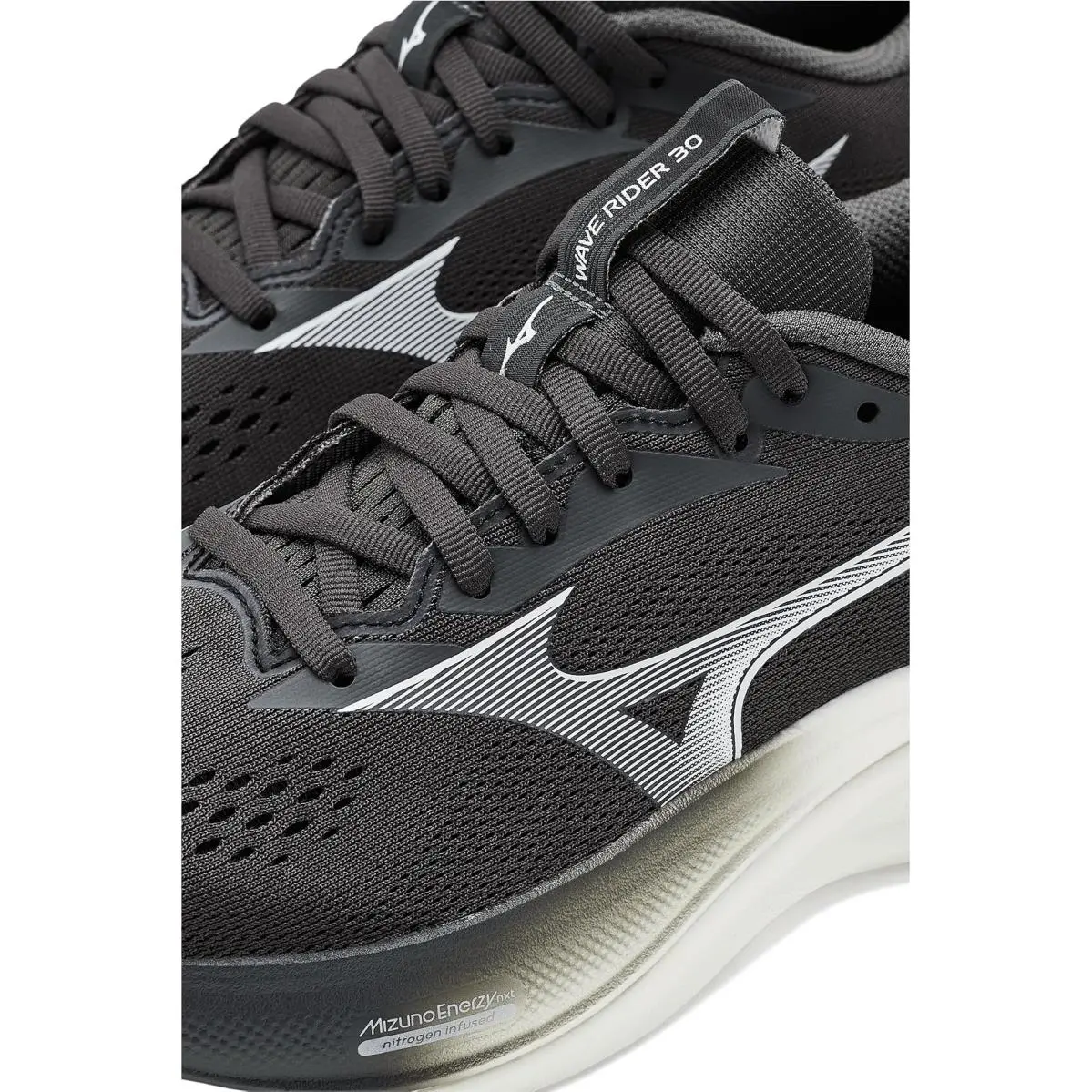 Mizuno shoes - Balsam Green/Mentholated 25