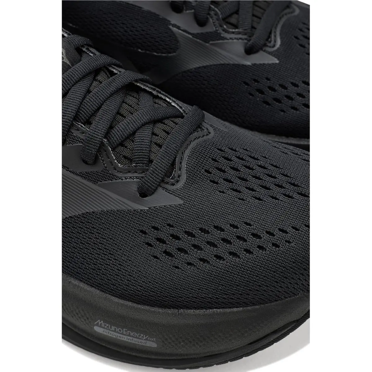 Mizuno shoes - Balsam Green/Mentholated 18