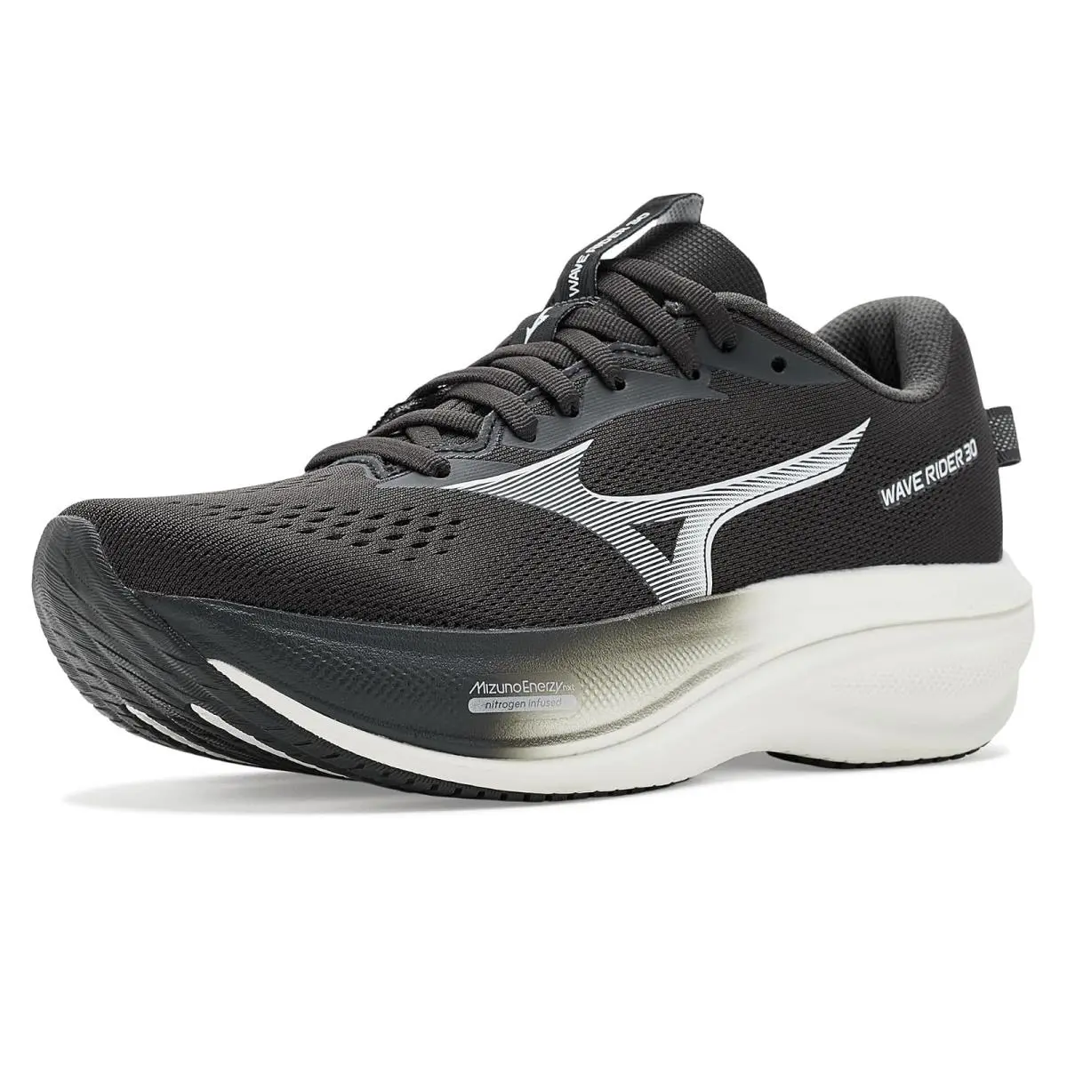 Mizuno shoes - Balsam Green/Mentholated 20
