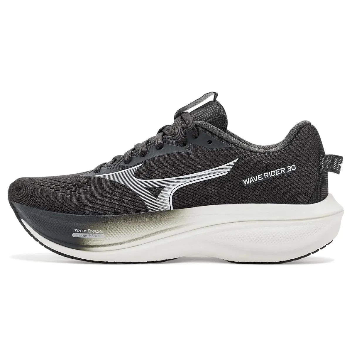 Mizuno shoes - Balsam Green/Mentholated 23