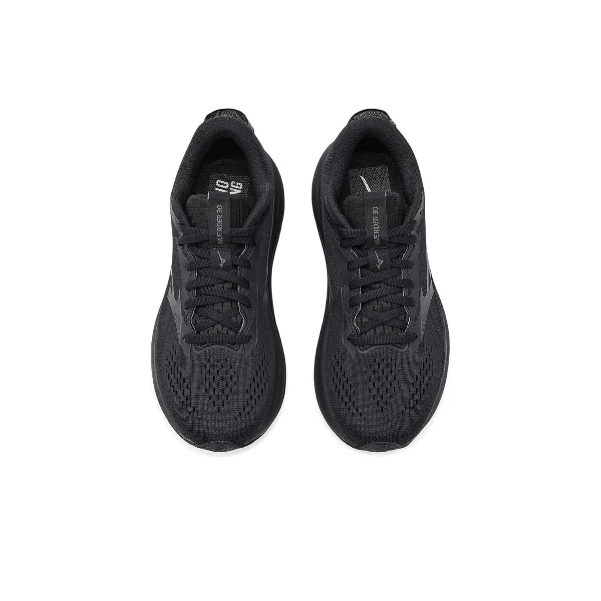 Mizuno shoes - Balsam Green/Mentholated 14