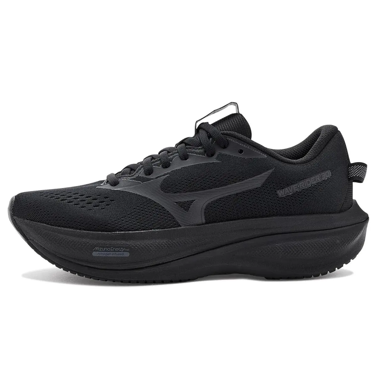 Mizuno shoes - Balsam Green/Mentholated 16