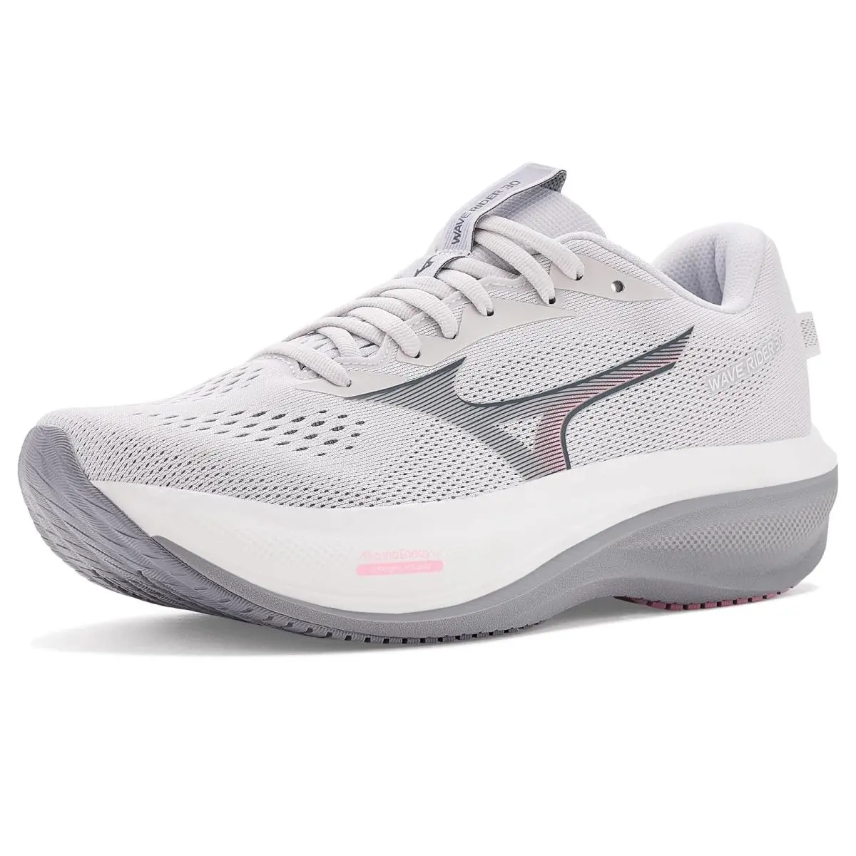 Mizuno shoes - Balsam Green/Mentholated 27