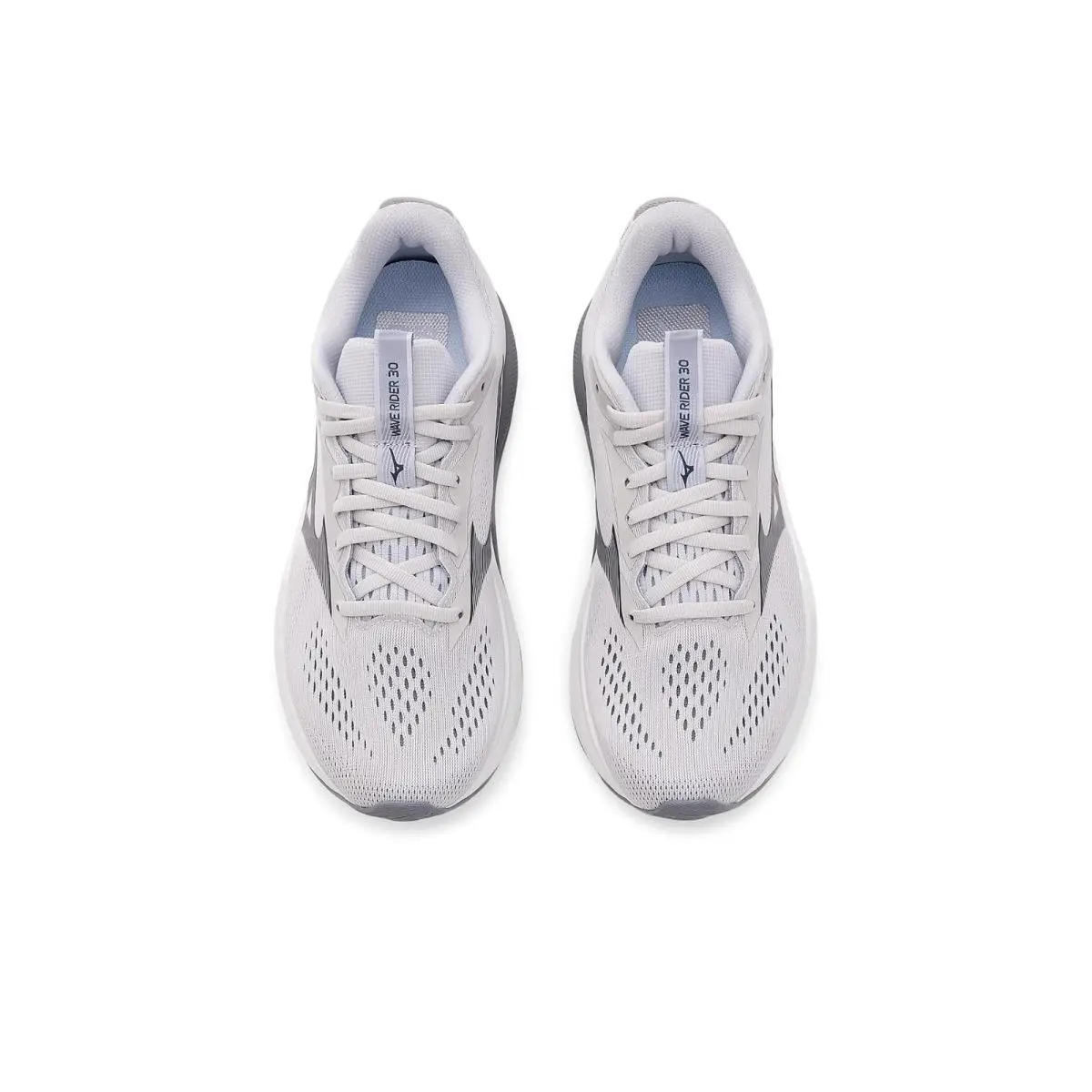 Mizuno shoes - Balsam Green/Mentholated 28
