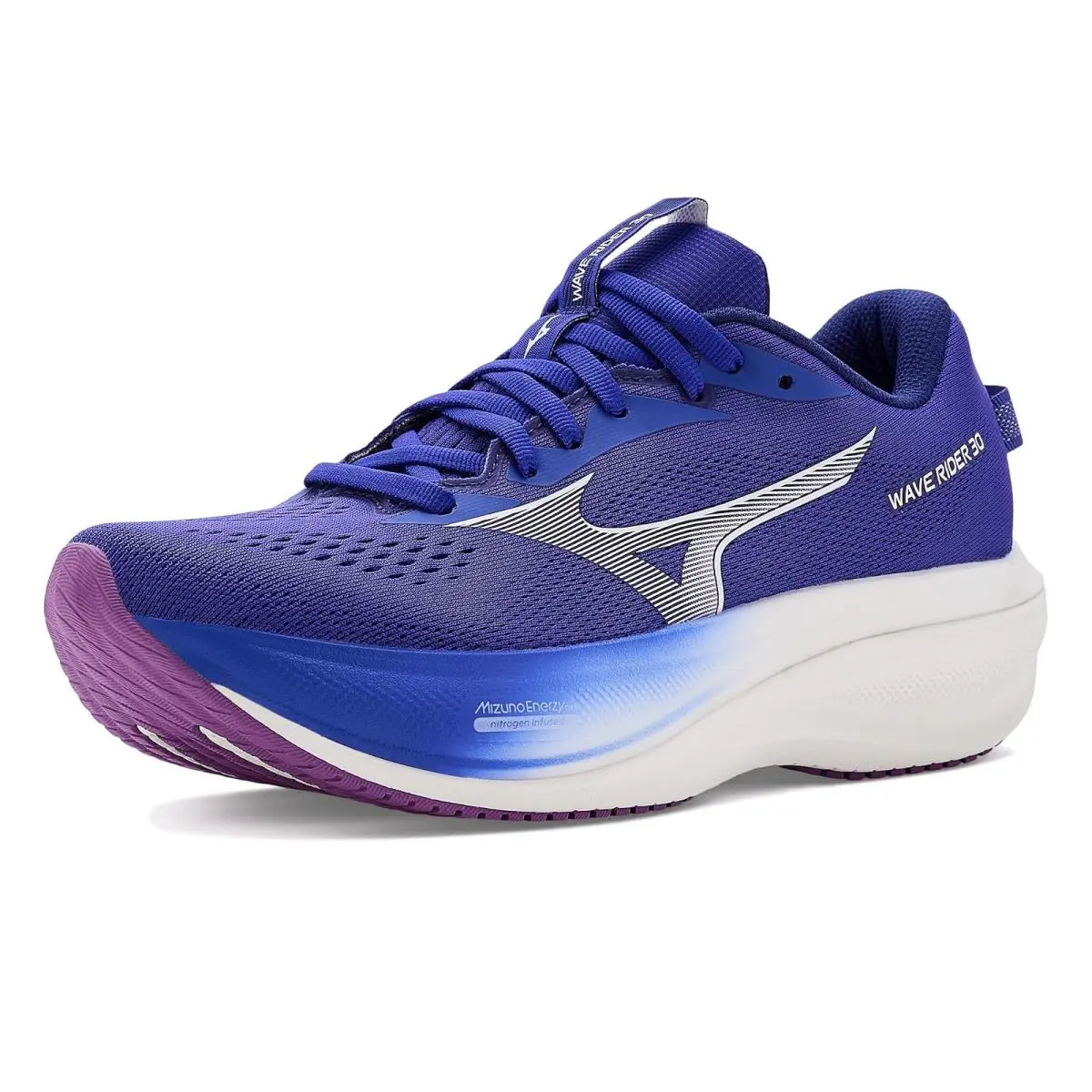 Mizuno shoes - Balsam Green/Mentholated 41