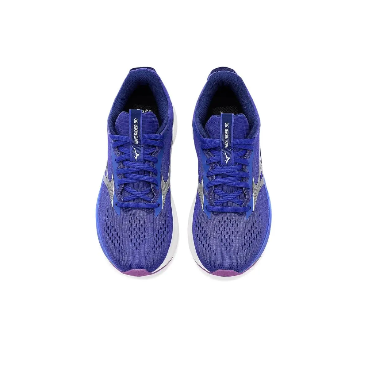 Mizuno shoes - Balsam Green/Mentholated 42