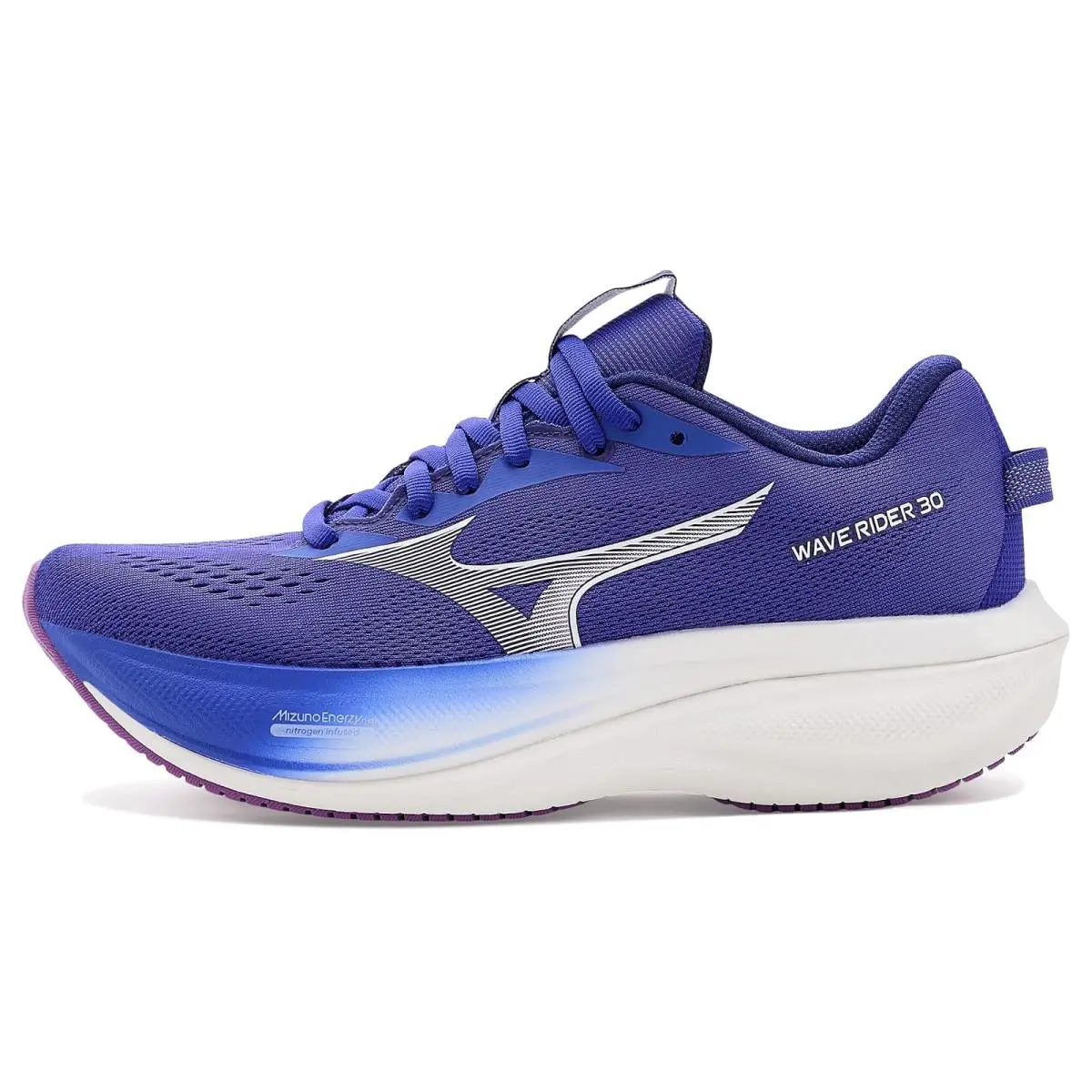 Mizuno shoes - Balsam Green/Mentholated 44