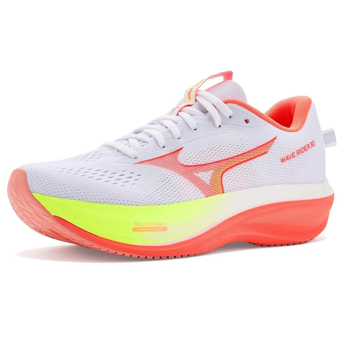 Mizuno shoes - Balsam Green/Mentholated 48