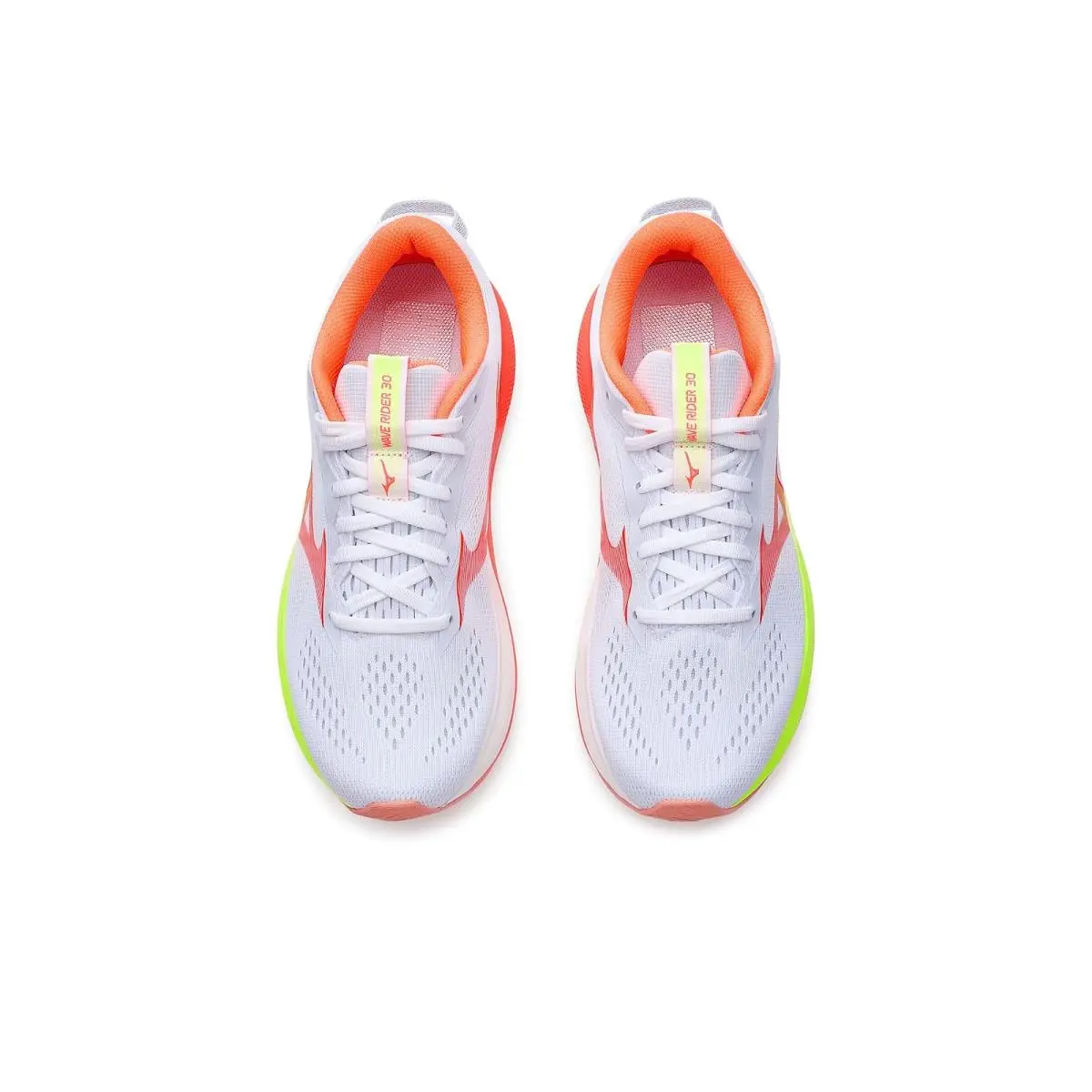 Mizuno shoes - Balsam Green/Mentholated 49