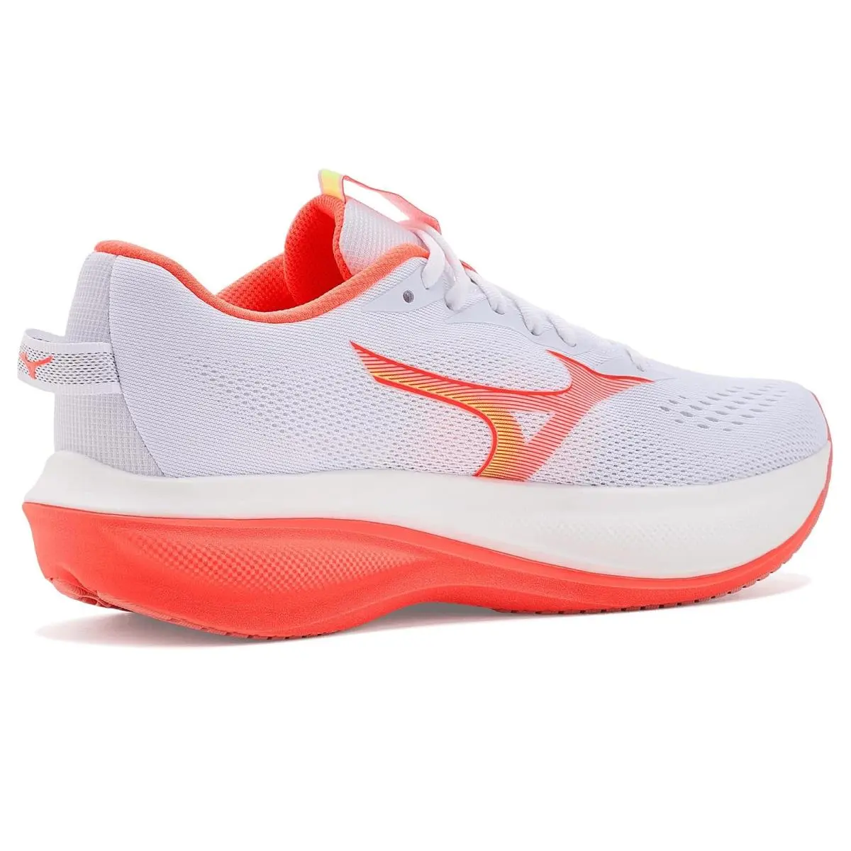 Mizuno shoes - Balsam Green/Mentholated 50