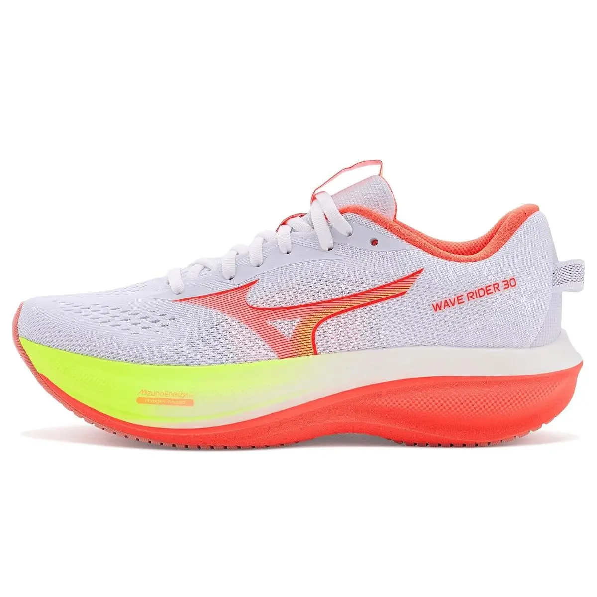 Mizuno shoes - Balsam Green/Mentholated 51
