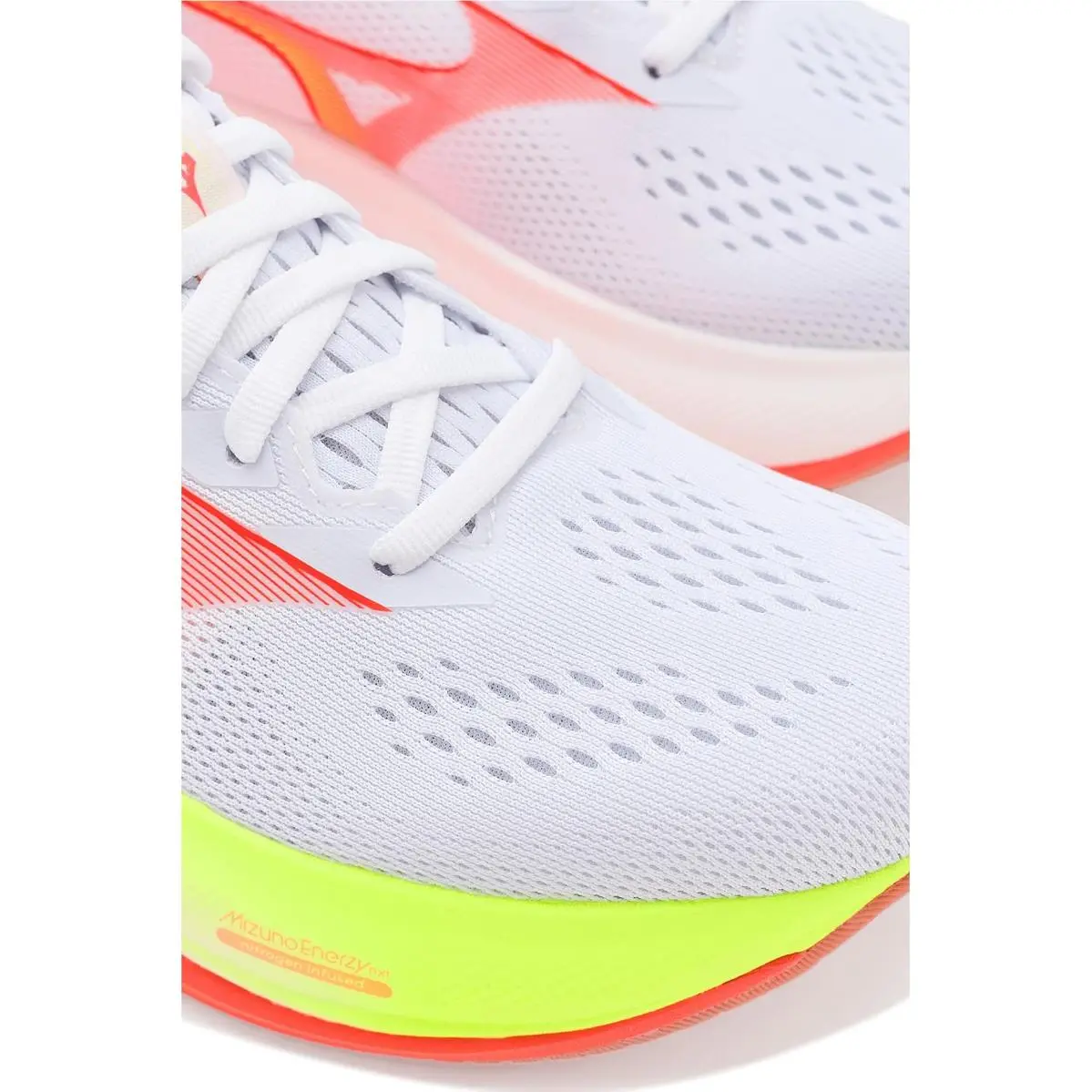 Mizuno shoes - Balsam Green/Mentholated 53
