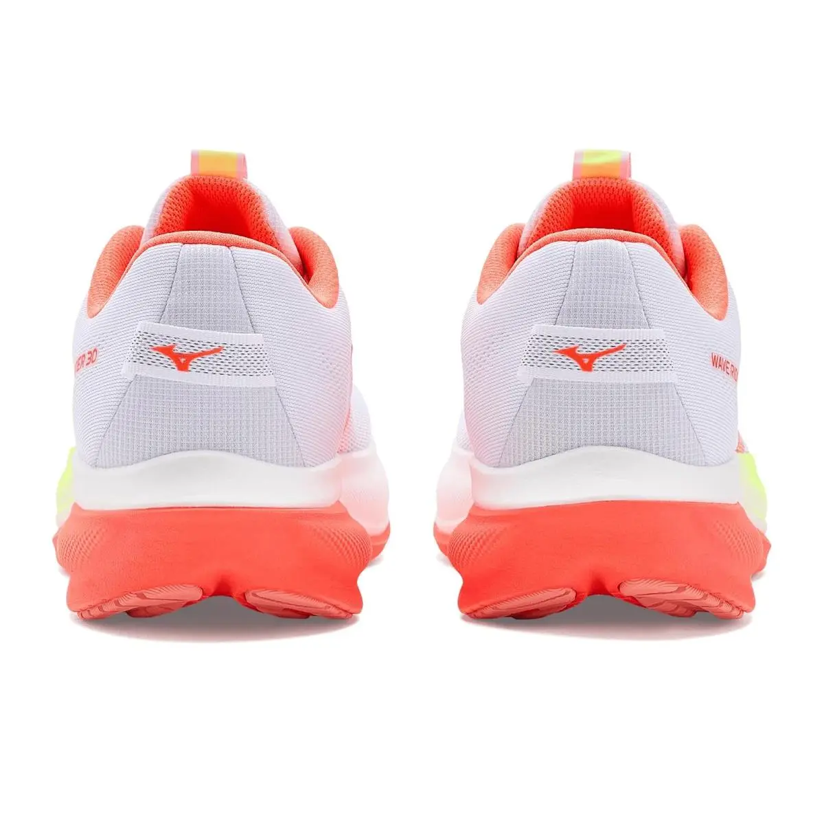 Mizuno shoes - Balsam Green/Mentholated 54
