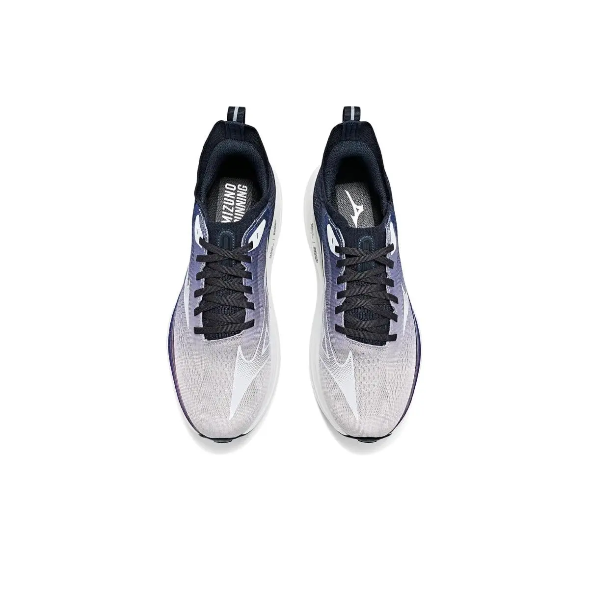 Mizuno shoes - Lilac Hint/White 0