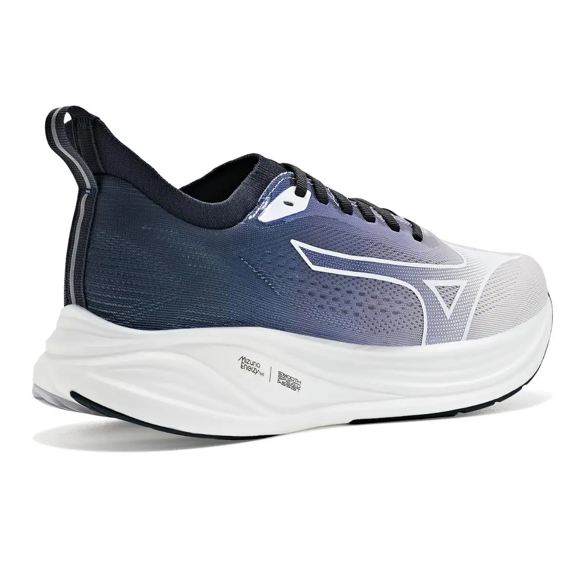 Mizuno shoes - Lilac Hint/White 8