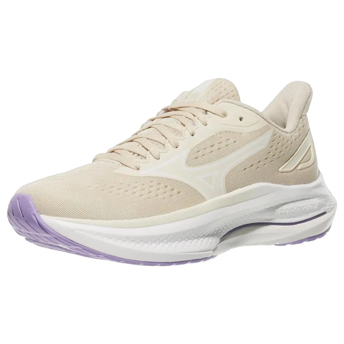 Mizuno shoes - Mizuno Wave Inspire 22 - Wave Inspire - 4115588200 - Summer Sand/White 0
