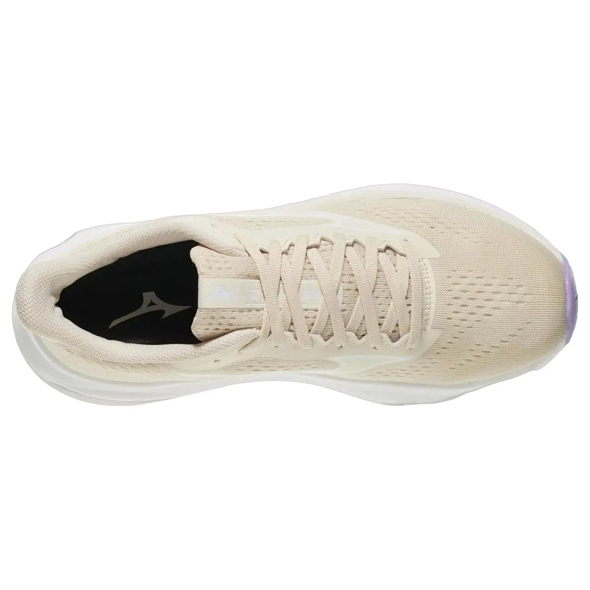 Mizuno shoes - Mizuno Wave Inspire 22 - Wave Inspire - 4115588200 - Summer Sand/White 2