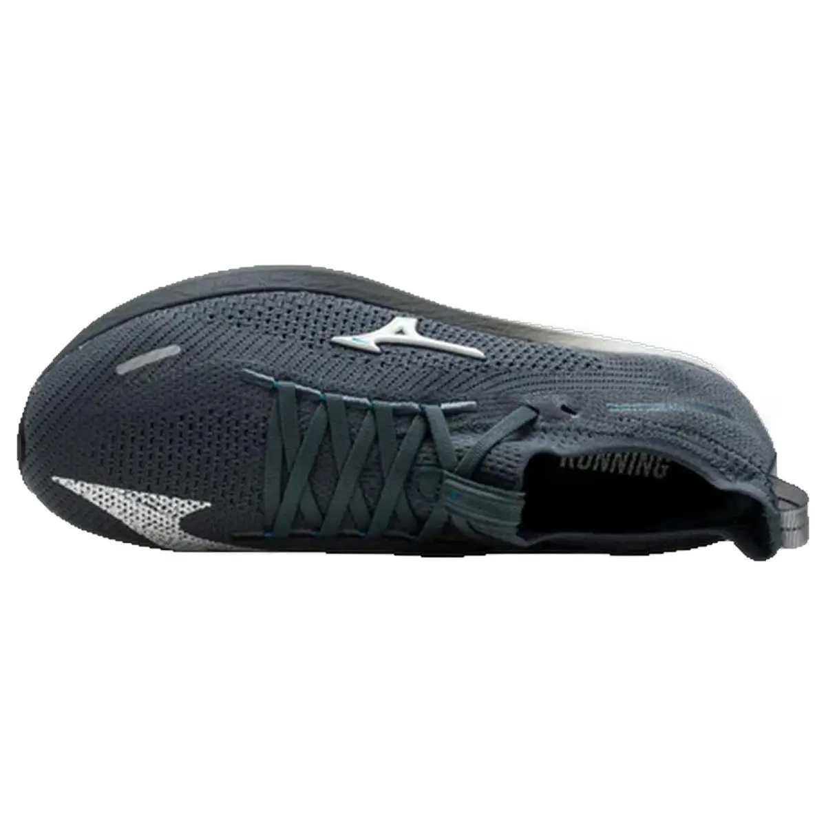 Mizuno shoes - Mizuno Neo Vista 3 - Neo Vista - 4116198M00 - Dark Slate/White 1