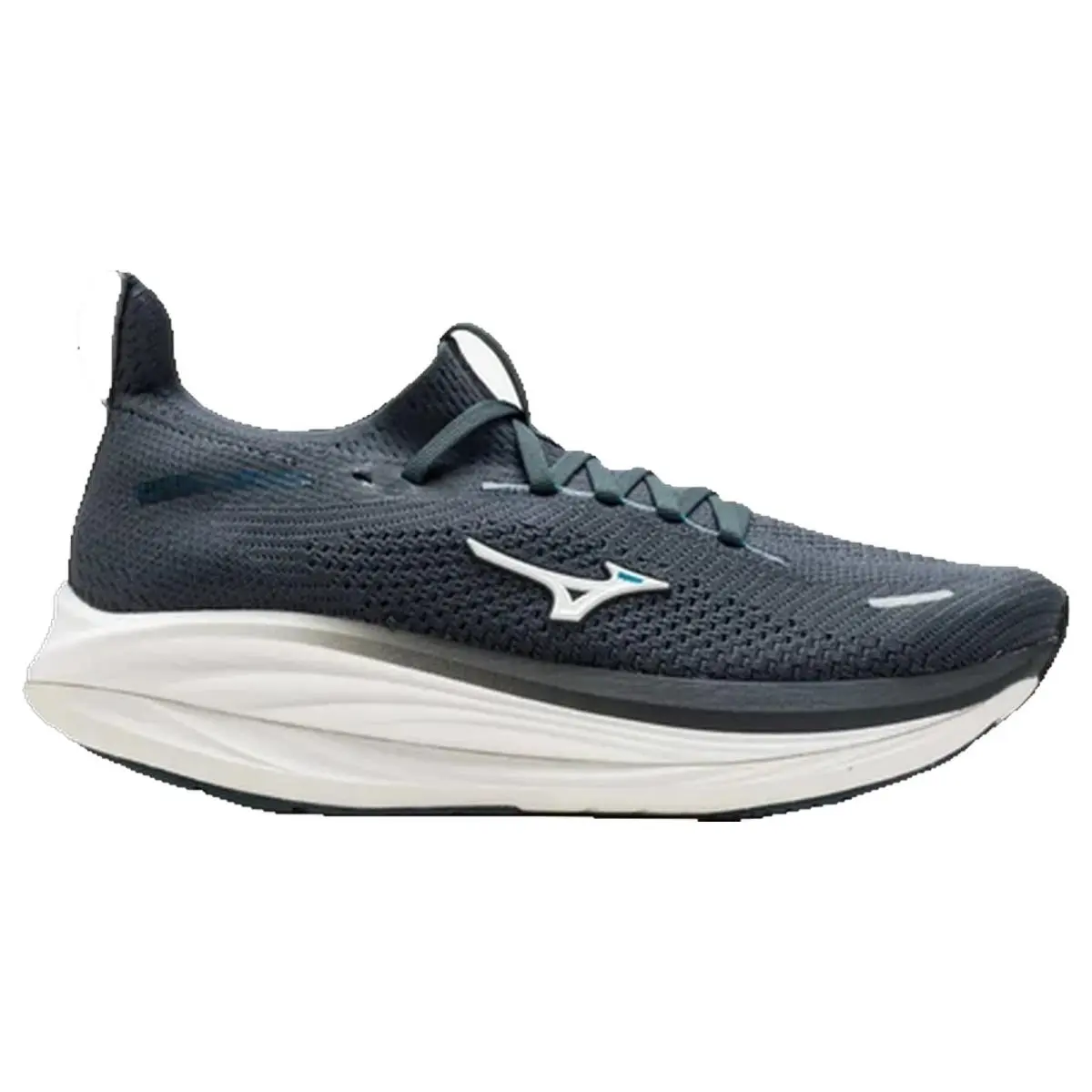 Mizuno shoes - Mizuno Neo Vista 3 - Neo Vista - 4116198M00 - Dark Slate/White 6