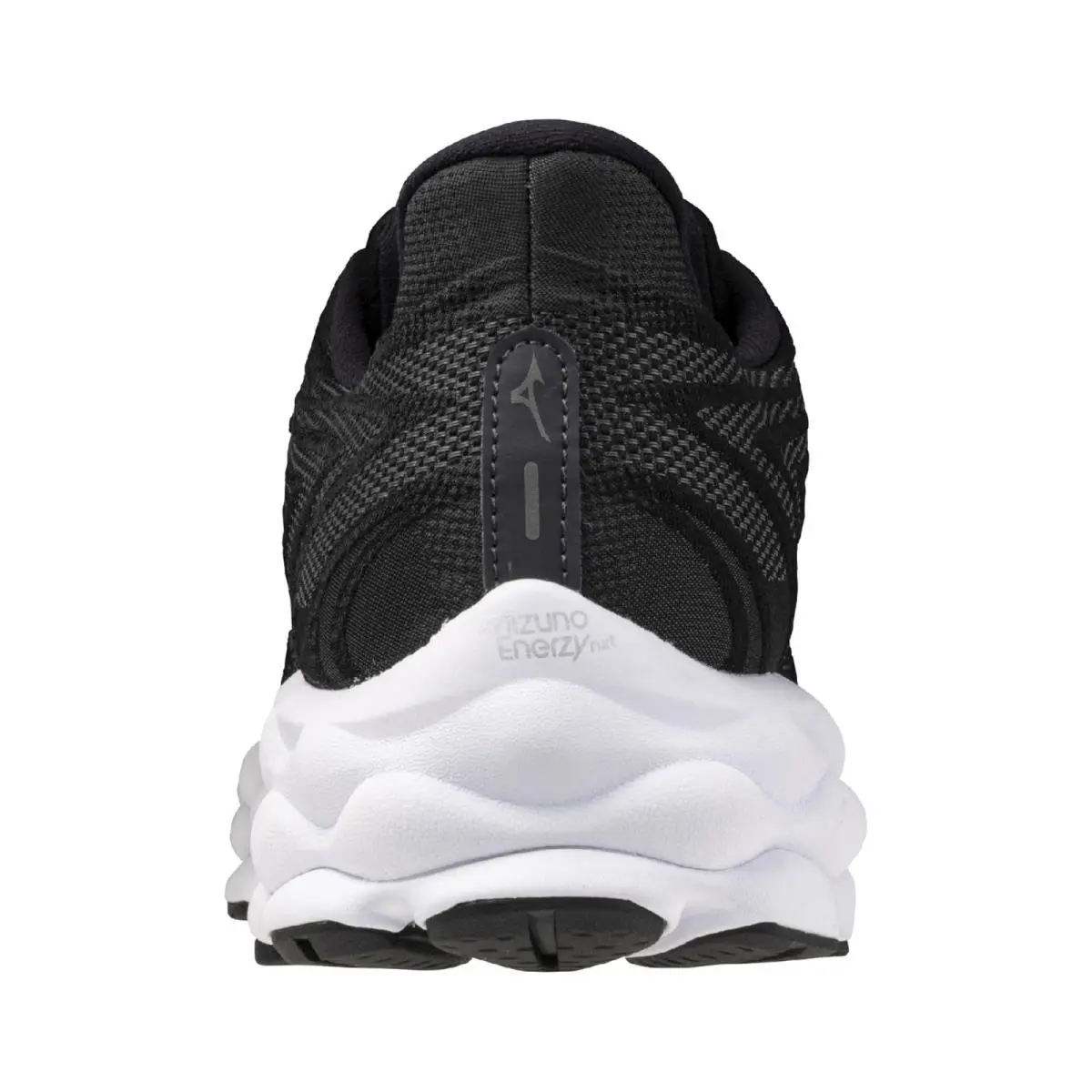 Mizuno shoes - Mizuno Wave Sky 8 411462-90MG - 411462-90MG - Black 11