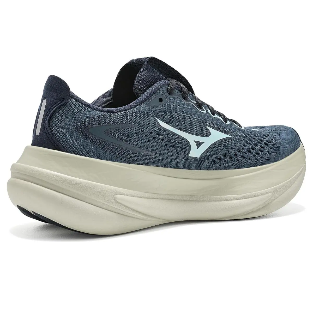 Mizuno shoes - Dark Slate/Icy Morning 1