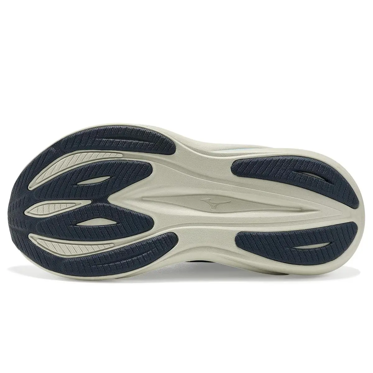 Mizuno shoes - Dark Slate/Icy Morning 10