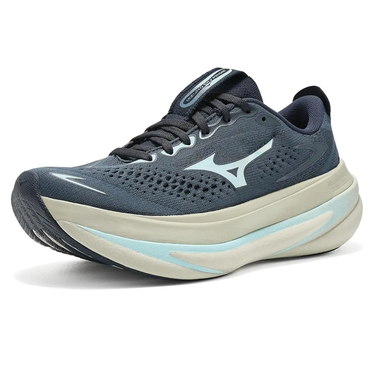 Women`s Sneakers Athletic Shoes  Sky Prime Dark Slate/Icy Morning by Mizuno