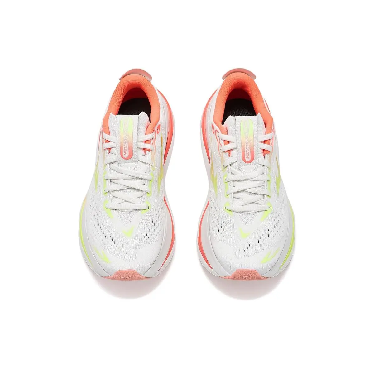 Mizuno shoes - Dark Slate/Icy Morning 14