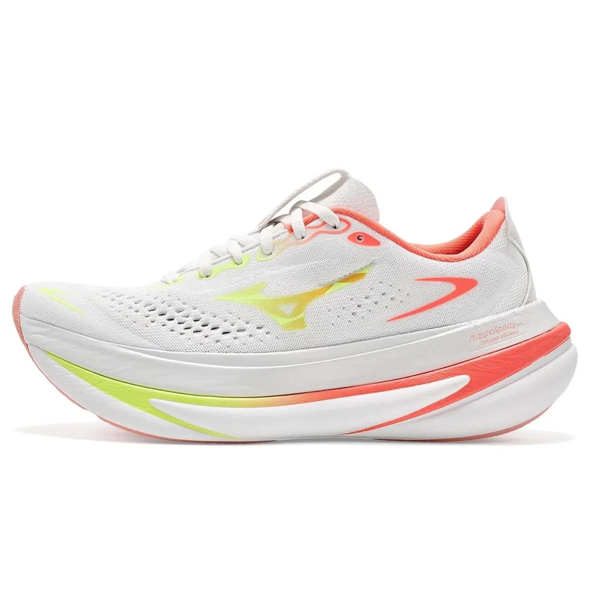 Mizuno shoes - Dark Slate/Icy Morning 16