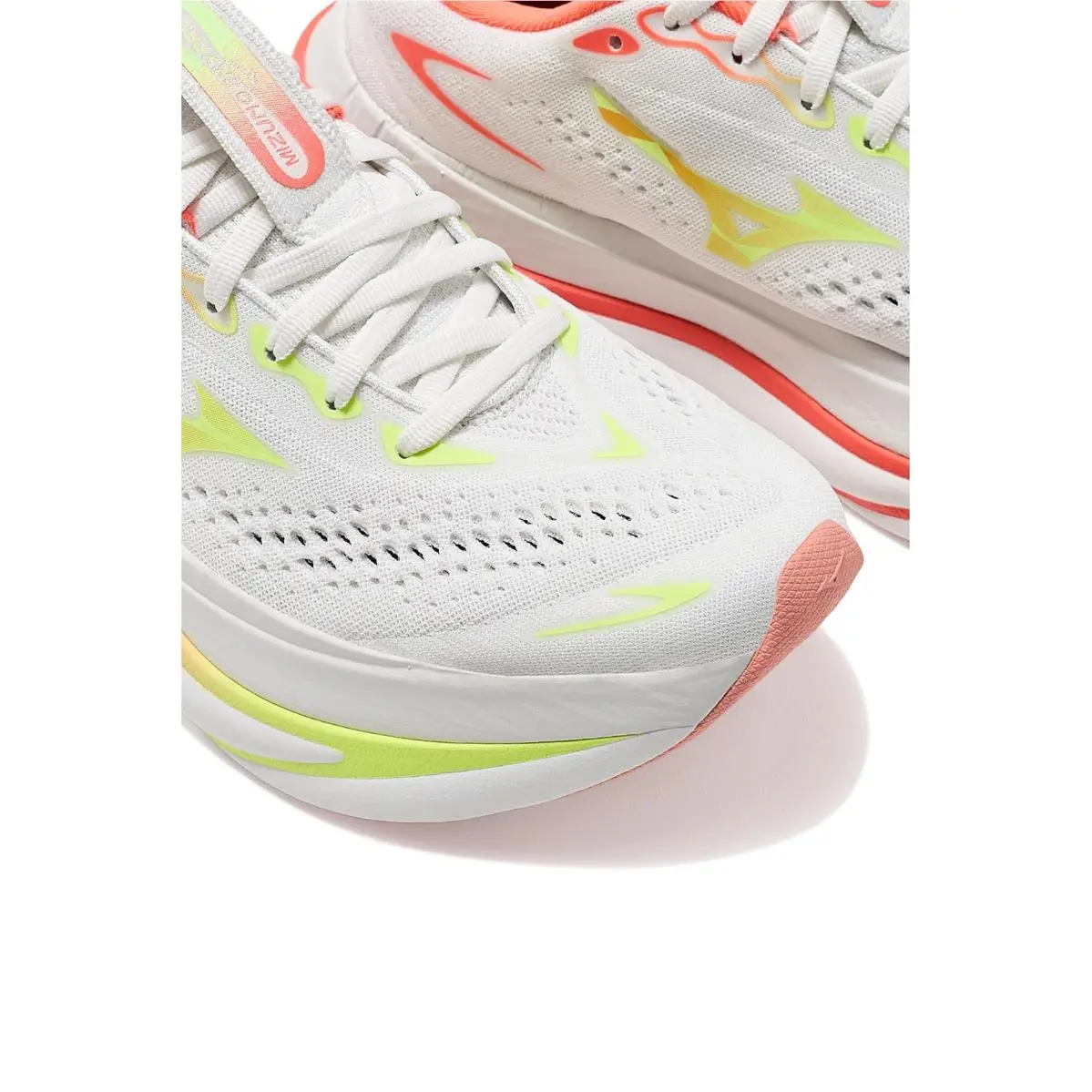 Mizuno shoes - Dark Slate/Icy Morning 18