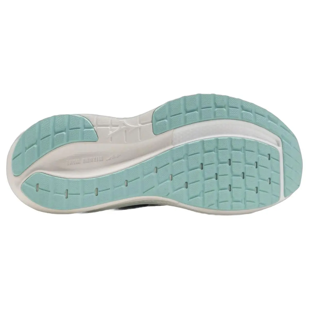 Mizuno shoes - Mizuno Wave Inspire 22 - Wave Inspire - 4115586S5A - Wild Wind/Icy Morn 2