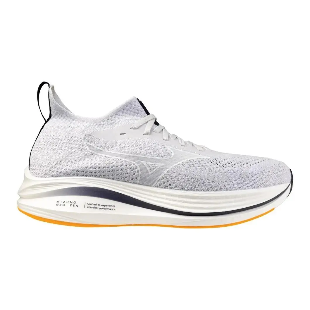 Mizuno Neo Zen 411495-0A00 Sneakers Men 9.5 D Nimbus Cloud Running Shoes MEW2631