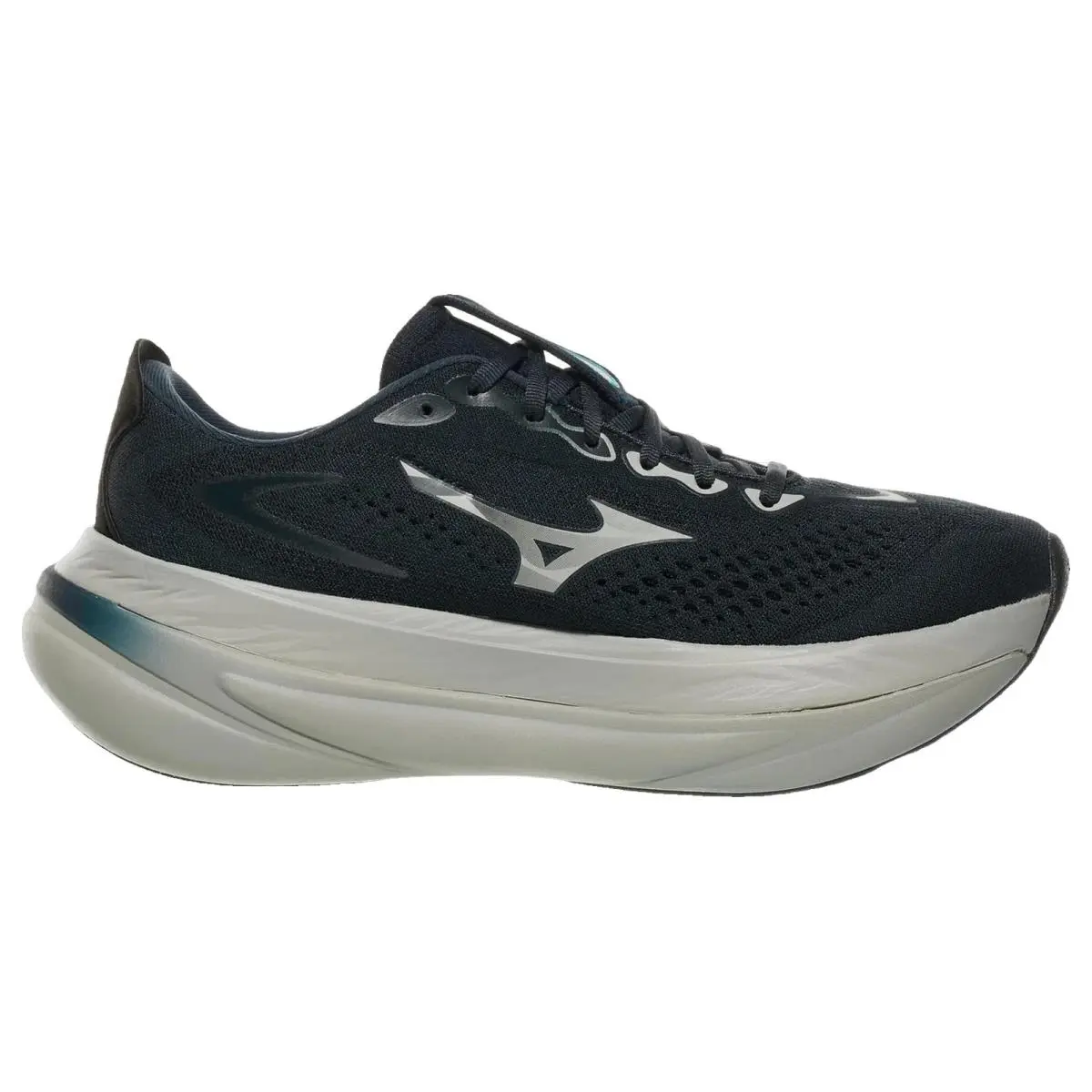 Mizuno shoes - Mizuno Sky Prime - Sky Prime - 4116259F9Q - Vulcan/Mirage Gray 8