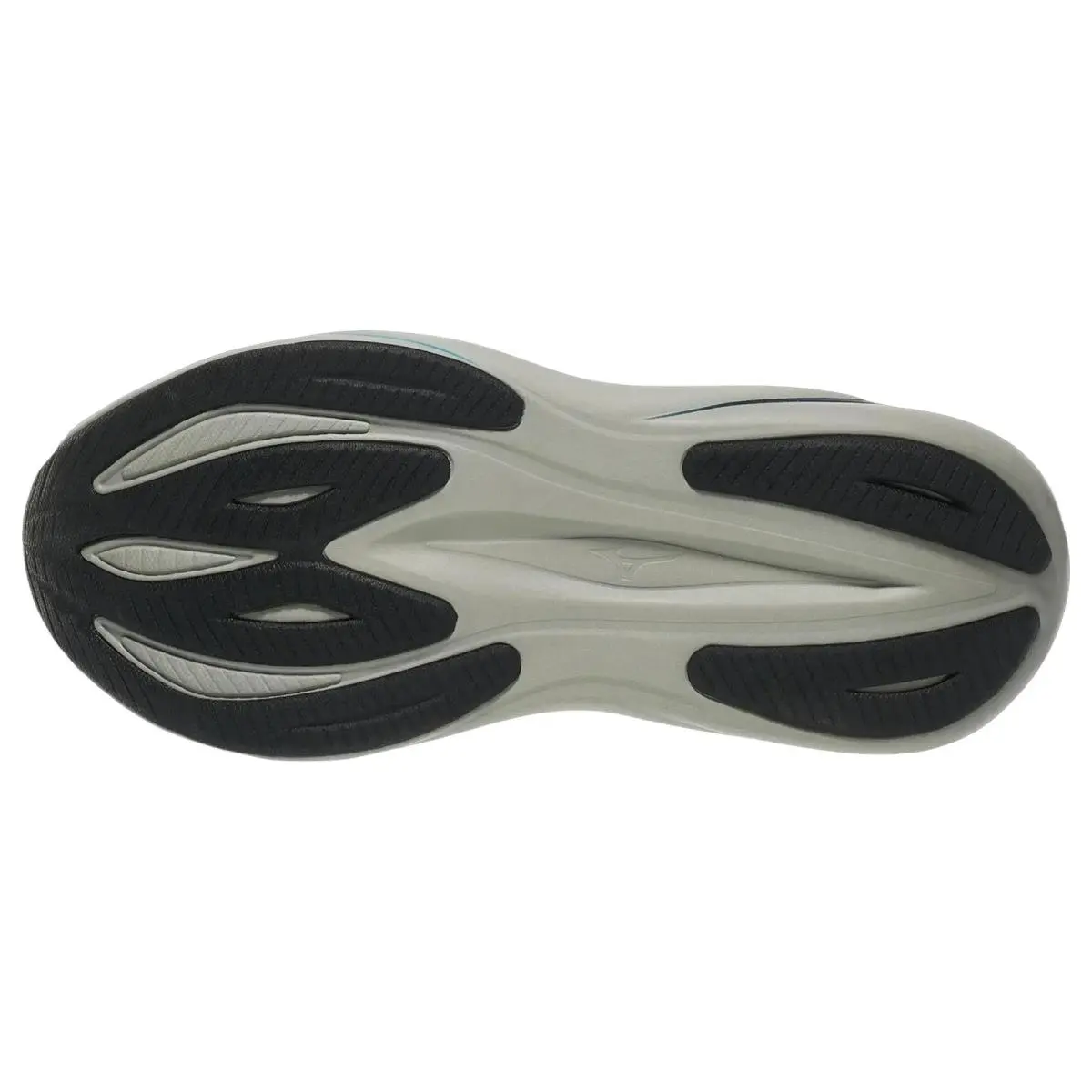 Mizuno shoes - Mizuno Sky Prime - Sky Prime - 4116259F9Q - Vulcan/Mirage Gray 10